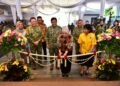 GGUEST HOUSE JALAPUSPITA RESMI BEROPERASI, PERKUAT PELAYANAN DAN KESEJAHTERAAN PERSONEL TNI AL