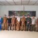 Satgas TMMD 130 Kodim 0209/Labuhanbatu Sosialisasi Ketahanan pangan