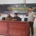 TMMD Ke-130 TA 2026 Kodim 0209/LB Perkuat Ketahanan Pangan