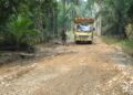 Berkat TMMD 130 Kodim 0209/Labuhanbatu, Akses Warga Jadi Lancar