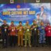 Soroti Dampak Sosial Budaya Proyek Lapangan Abadi Masela, Kodaeral lX Gelar Seminar Komsos TNI