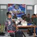 Inspektorat Kodaeral IX Audit Kinerja Diskum dan Pomal, Perkuat Pengawasan dan Akuntabilitas Organisasi