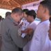 Pelatihan Paralayang Dispora Jatim 2026, Danlanud Iswahjudi Motivasi Generasi Muda Tekuni Olahraga Dirgantara