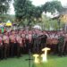 Perkemahan ANGRU Saka Dirgantara 2026, Danlanud Iswahjudi Ajak Generasi Muda Bangun Karakter dan Mental Juang