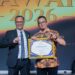 Predikat Informatif Diraih Pemko Tebing Tinggi Dalam Ajang KI Sumut Award 2026