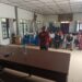 Tingkatkan Kesadaran Masyarakat, Satgas TMMD Ke-130 Gandeng Polres Labusel Sosialisasikan Bahaya Narkoba