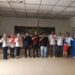 Cegah Peredaran Gelap Narkoba, Satgas TMMD ke 130 Kodim 0209/Labuhanbatu berikan Sosialisasi Kepada Warga Aek Batu