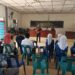Satgas TMMD ke 130 Kodim 0209/Labuhanbatu Sosialisasi Narkotika dan Peredaran Gelap Narkoba