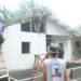 Satgas TMMD ke 130 Kodim 0209/Labuhanbatu, Sulap Rumah Tukirin