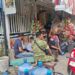 LEWAT KOMSOS,BABINSA KEL.PB SELAYANG 1 DENI DAN CENI DI WILAYAH BINAAN