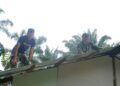 Sasaran Fisik Satgas TMMD ke 130 Kodim 0209/Labuhanbatu terus di Kebut