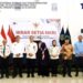Tinggalkan Paham Radikalisme, Napiter Lapas Perempuan Kelas IIA Medan Ucapkan Ikrar Setia NKRI