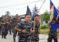 SINERGI BINSAT DAN LATIHAN TERUKUR SEBAGAI PILAR PEMBENTUKAN PRAJURIT JALASENA YANG PROFESIONAL DAN SIAP OPERASI