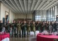 KOARMADA I TINGKATKAN PROFESIONALISME PRAJURIT MELALUI PENYULUHAN HUKUM BABINKUM DAN HAM TNI