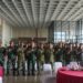 KOARMADA I TINGKATKAN PROFESIONALISME PRAJURIT MELALUI PENYULUHAN HUKUM BABINKUM DAN HAM TNI