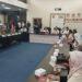 KOARMADA I TINGKATKAN PROFESIONALISME PRAJURIT MELALUI PENYULUHAN HUKUM BABINKUM DAN HAM TNI