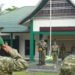 Dandim 0308/Padang Pariaman Pimpin Upacara Bendera 19 Oktober 2026, Bacakan Amanat Panglima TNI