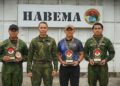 Danyonif 754 Kostrad Raih Juara I Menembak Pistol Executive Solid Championship 2026