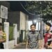 Layanan Polisi 110 Disosialisasikan Saat Patroli Malam, Polsek Kepulauan Seribu Utara Ajak Warga Jaga Kamtibmas