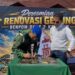 Dandenpom Divif 2 Kostrad Resmikan Renovasi Gedung Denpom Divif 2 Kostrad