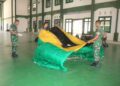 Pastikan Keselamatan Penerjunan, Dislaikad Uji Kelaikan Payung Freefall Brigif 3/Tri Budi Sakti