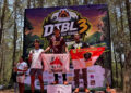 Prajurit Yonif 321/GT Raih Dua Podium di DTBL Trail Run Kuningan 2026