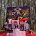 Prajurit Yonif 321/GT Raih Dua Podium di DTBL Trail Run Kuningan 2026