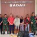 Satgas Pamtas Yonarmed 13/Nanggala Gagalkan Perlintasan Ilegal, Amankan Tiga Calon Pekerja Migran Nonprosedural