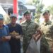 JUSAPA Yonif 509 Kostrad, Wujud Kepedulian Prajurit dan Kedekatan dengan Masyarakat