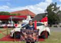 Prajurit dan Atlet Binaan Yonif 413/Bremoro Raih Dua Gelar Juara II di Ajang Lari Yogyakarta 2026