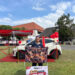 Prajurit dan Atlet Binaan Yonif 413/Bremoro Raih Dua Gelar Juara II di Ajang Lari Yogyakarta 2026