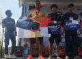 Prajurit Yonif 321 Kostrad Ukir Prestasi di Klite Run Yogyakarta 2026, Raih Juara 1 dan Juara 3
