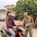 Jaring Generasi Muda Berkualitas, Koramil 10/TM Gencarkan Kampanye Penerimaan Prajurit TNI AD