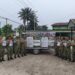 Babinsa Koramil 01/AK Cari Potensi Calon Siswa TNI, Bantu Pendaftaran Secara Online