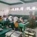 PELTU SUBIANTO LAKSANAKAN PENGECEKAN MBG DI SEKOLAH WILAYAH BINAAN