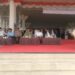 Danramil 11/KP hadiri Peringatan Hari Santri Nasional.