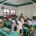 CEK DAN MONITORING PENDISTIBUSIAN MBG,BABINSA KORAMIL 0201-06/MS PELTU SUBIANTO SUKSESKAN PROGRAM PRESIDEN