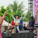 Deden Prayoga, Pembina Koperatif, Sukses Kawal Pengukuhan Pengurus Komunitas Pemuda Kreatif Koperatif Bersama Band Legendaris Slank