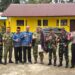 Dandim 0206/Dairi Sambut Tim Wasev TMMD ke-130 di Poskotis