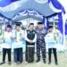 Kodaeral XI Ikuti Upacara Peringatan Hari Santri Nasional 2026 di Merauke
