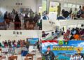 Dukung Pemerintah Wujudkan Generasi Emas 2045, Danramil 06/Senayang Sosialisasikan Peduli Lingkungan Dan Sayang Anak