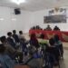 Serma J Togatorop Laksanakan Sosialisasi di Desa Dalam Rangka Mencari Calon Casis TNI