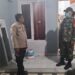 Babinsa Koramil 0201-16/TM Cek TKP Penemuan Mayat Perempuan Lansia di Bangun Rejo