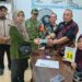 Babinsa Koramil 13/PST Himbau Warga Gunakan Bantuan Pemerintah untuk Kebutuhan Hidup