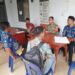 Babinsa Desa Sei Rotan Sertu RD Ritonga Tekankan Kadus untuk Prioritaskan Bantu Warga Mengalami Sakit Berkepanjangan