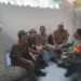 Babinsa Koramil 0201-06/MS Anjangsana Bersama Kepling, Lakukan Pendataan Parlinsos di Tanjung Gusta