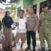 BABINSA KORAMIL 0201-10/MM MEDIASI PERMASALAHAN KELUARGA DI KELURAHAN RENGAS PULAU