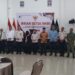Danramil 0201-06/MS Hadiri Ikrar Kesetiaan NKRI Seorang Napiter di Lapas Perempuan Medan, Bukti Nyata Keberhasilan Deradikalisasi