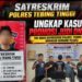 Judol Live Tiktok Digulung Reskrim Polres Tebing Tinggi, Pelakunya Mantan Marketing Judol Kamboja