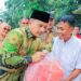 Bantu Permakanan Warga Kurang Mampu, Walikota Tebing Tinggi Ajak ASN dan Masyarakat Tingkatkan Empati Pada Sesama